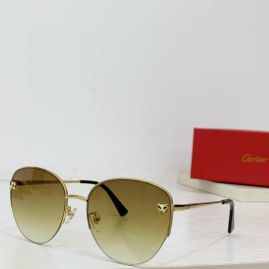 Picture of Cartier Sunglasses _SKUfw55620307fw